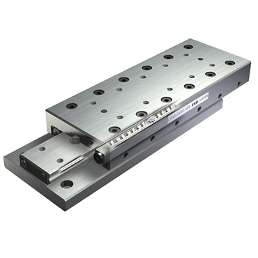 CRWU Series Carbon Steel Crossed Roller Way Unit